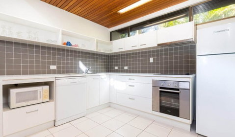 #162 Nautilus Resort - Accommodation Whitsundays 2