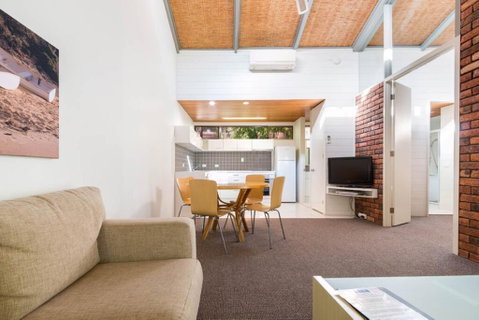 #162 Nautilus Resort - Accommodation Whitsundays 1