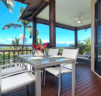 8 The Point Apartments - Port Douglas - Accommodation Whitsundays