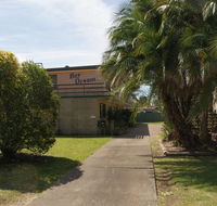 'Bay Dream' Upstairs Unit Three - Accommodation Whitsundays