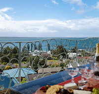 'Baylife Villa' 4a Warruga St - Large home with WIFI Netflix Aircon Linen  Spectacular Views