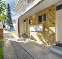 'Beachside' Shoal Bay Unit 4 - Accommodation Whitsundays