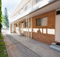 'Beachside' Shoal Bay Unit 6 - Accommodation Whitsundays