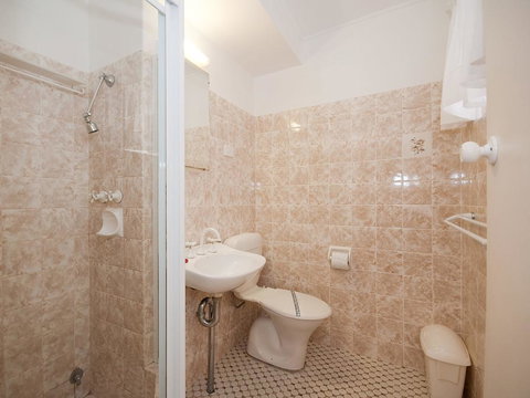 'Beachside' Shoal Bay, Unit 6 - Accommodation Whitsundays 1