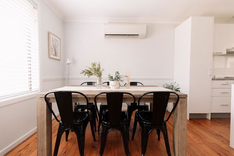 'Comfy & Cosy' - Close To Hospital, Cadia And Early Riser CafÃ© - Accommodation Whitsundays 3
