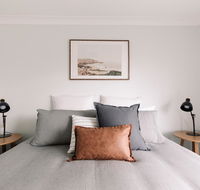 'Comfy  Cosy' - Close to Hospital Cadia and Early Riser Caf - Accommodation Whitsundays