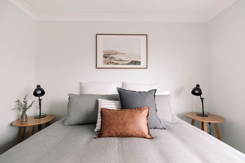 'Comfy & Cosy' - Close To Hospital, Cadia And Early Riser CafÃ© - Accommodation Whitsundays 0