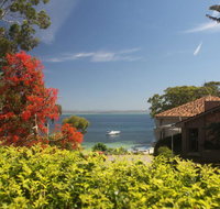 'Dutchies Vista' 1/45 Christmas Bush Ave - Ground Floor Duplex with Stunning Water Views