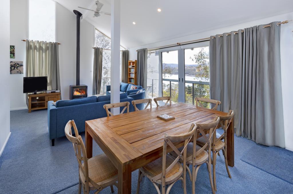 Corrowong NSW Accommodation Whitsundays