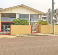 'Mooring One Downstairs' 23 Shoal Bay Rd - Fantastic ground floor duplex with views WIFI and Air Conditioning - Accommodation Whitsundays