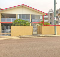 'Mooring Two Upstairs' 23 Shoal Bay Rd - Stunning views WIFI Air Conditioning and Boat Parking - Accommodation Whitsundays