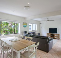 'Pandanus Cove' Apartment 5 - Accommodation Whitsundays