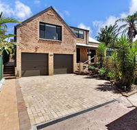 'Salt Wood' Cabin style retreat - Accommodation Whitsundays