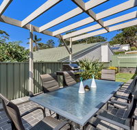 'Tween Bays' Ocean Beach Road 3/39 - Accommodation Whitsundays