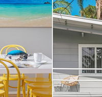 'White Sands' Mollymook - Accommodation Whitsundays