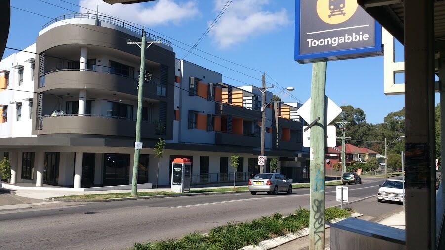 Toongabbie NSW Accommodation Whitsundays