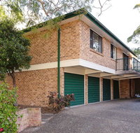 1 'Monterea' 3 Ondine Close - Walking distance to Beach