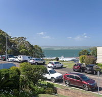 1 'Portofino' 7 Laman Street - aircon  1st level unit