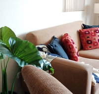 1 Bedroom apartment Church St Parramatta - Accommodation Whitsundays