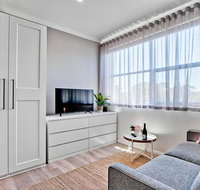 1 Bedroom Apt with Air-Conditioning in Plympton - Accommodation Whitsundays