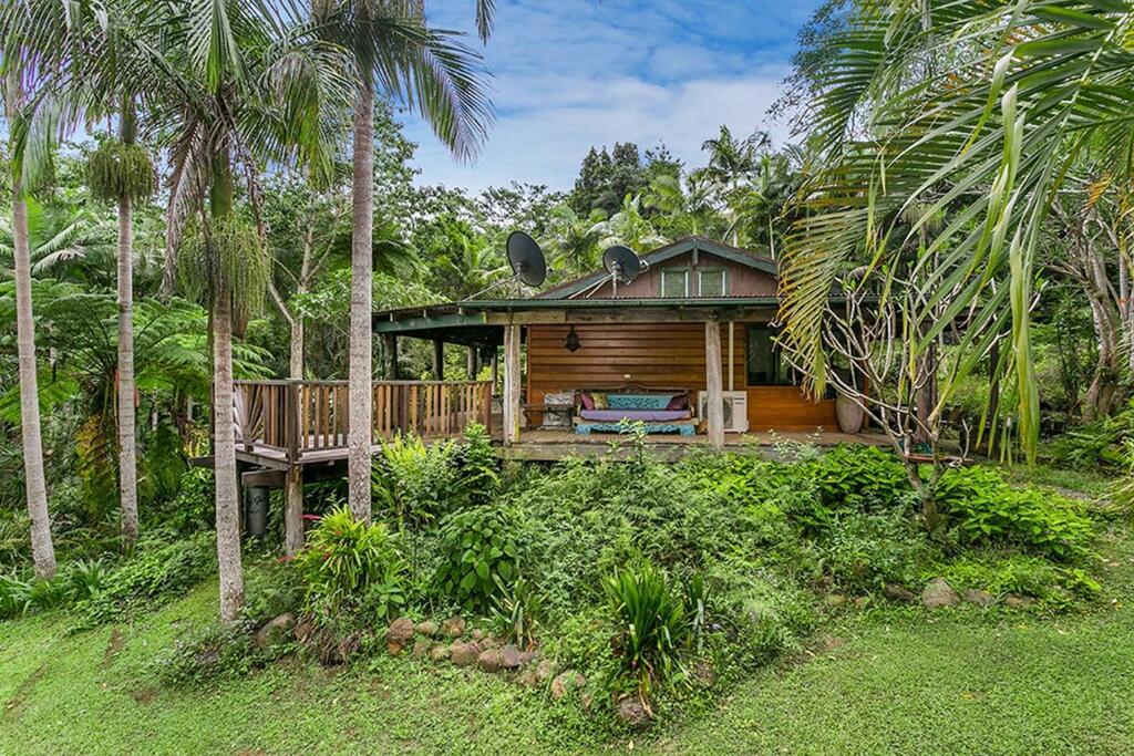 Tarawera ACT Accommodation Whitsundays