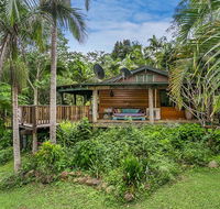 1 Bedroom Home Surrounded By Nature - Accommodation Whitsundays