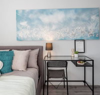 1 Private Double Bed With En-Suite Bathroom In Sydney CBD Near Train UTS DarlingHarICCC hinatown - SHAREHOUSE - Accommodation Whitsundays