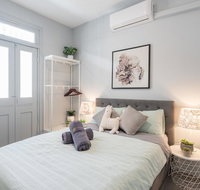1 Private Double Bed With In Sydney CBD Near Train UTS DarlingHar ICC C hinaTown - SHAREHOUSE - Accommodation Whitsundays