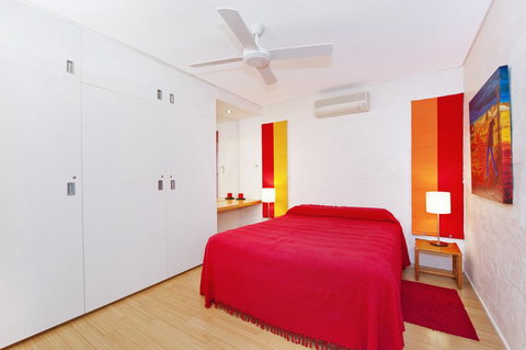 1/18 Allambi Rise - Accommodation Whitsundays 2