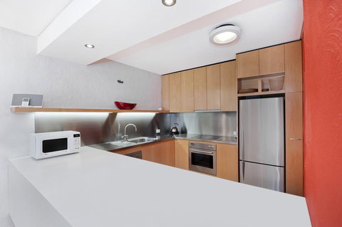 1/18 Allambi Rise - Accommodation Whitsundays 0