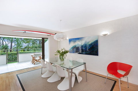 1/18 Allambi Rise - Accommodation Whitsundays 1