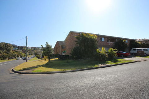 1/2 Brunswick Avenue - Accommodation Whitsundays 0
