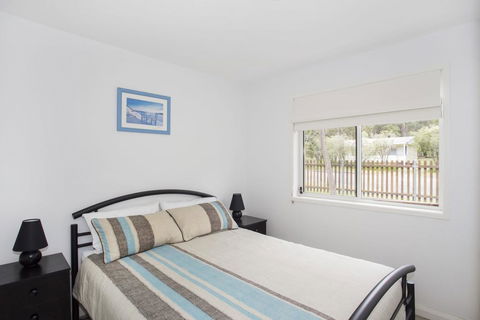 1/31 Ocean Street - A Relaxing Coastal Retreat - Accommodation Whitsundays 2