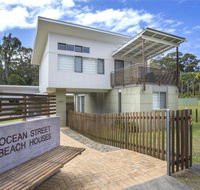 1/31 Ocean Street - A Relaxing Coastal Retreat - Accommodation Whitsundays