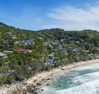 1/37 Marine Pde Wategos Beach - Jane's on Wategos