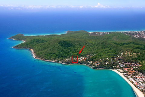 10 Alderly - Accommodation Whitsundays 1