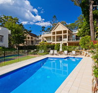 10 Alderly - Accommodation Whitsundays