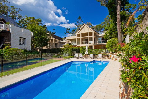 10 Alderly - Accommodation Whitsundays 0