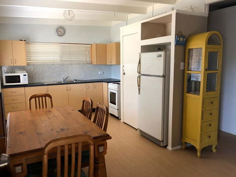 10 Cypress Avenue - Rainbow Beach, Fantastic Beach Location - Accommodation Whitsundays 1