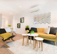 10 Forest Rain 2BD2Bth Lv34 Mel CBD Free Tram - Accommodation Whitsundays