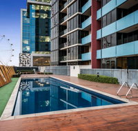 1008N Docklands 2 Bed Free Wifi  - Accommodation Whitsundays