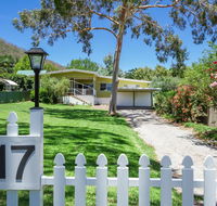 117 Fitzroy Street - Accommodation Whitsundays