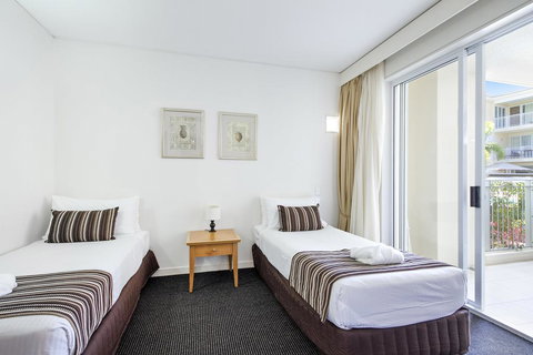 117 Laguna On Hastings - Accommodation Whitsundays 1