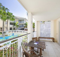 117 Laguna on Hastings - Accommodation Whitsundays