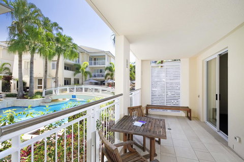 117 Laguna On Hastings - Accommodation Whitsundays 0