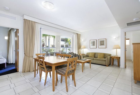 117 Laguna On Hastings - Accommodation Whitsundays 2
