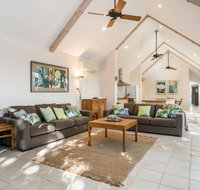 12 Childe Street Byron Bay - Absolute Belongil Summerhouse
