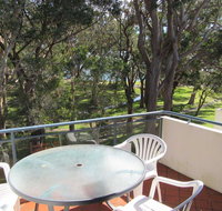 13' Mistral Court' 17 Mistral Close - walk across to Little Beach