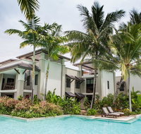 131 Sea Temple Luxury Swimout Apt. - Accommodation Whitsundays