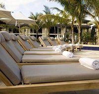 132 SEA TEMPLE LUXURY DIRECT STUDIO - Accommodation Whitsundays